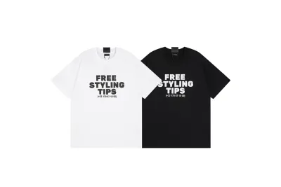 Balenciaga KT2350 T-shirt 01