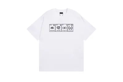 Balenciaga KT2351 T-shirt 02