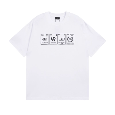 Balenciaga KT2351 T-shirt 02