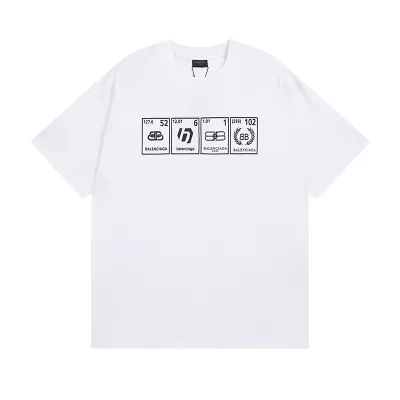 Balenciaga KT2351 T-shirt 02