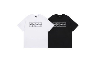 Balenciaga KT2351 T-shirt 01