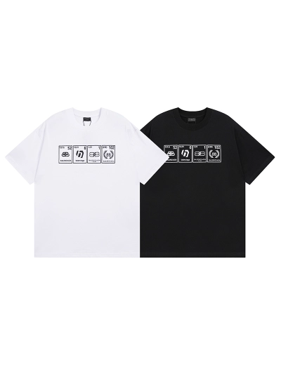 Balenciaga KT2351 T-shirt 01