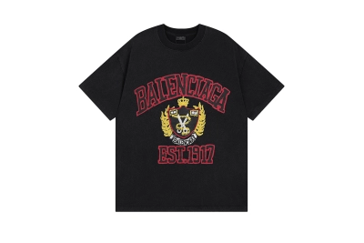 Balenciaga KT2352 T-shirt 02