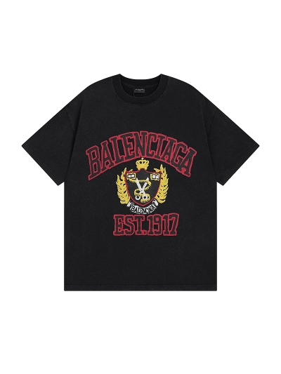 Balenciaga KT2352 T-shirt 02