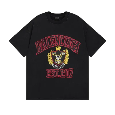 Balenciaga KT2352 T-shirt 02