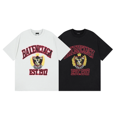 Balenciaga KT2352 T-shirt 01