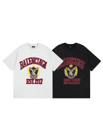 Balenciaga KT2352 T-shirt 01