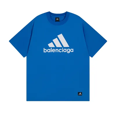 $39 Free Shipping Balenciaga KT2353 T-shirt 01