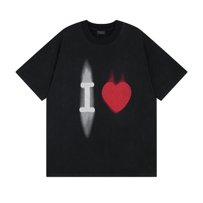 Balenciaga KT2355 T-shirt