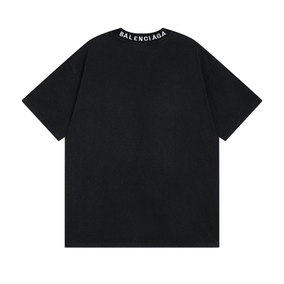 Balenciaga KT2355 T-shirt