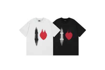 Balenciaga KT2355 T-shirt 01