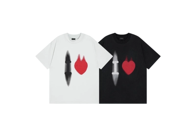 Balenciaga KT2355 T-shirt 01