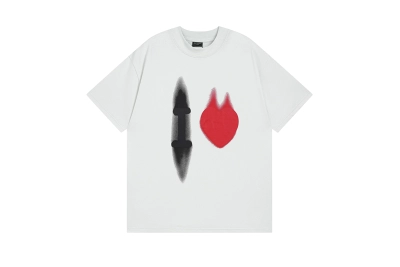 Balenciaga KT2355 T-shirt 02