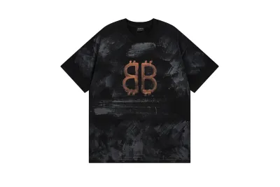 Balenciaga KT2356 T-shirt 01