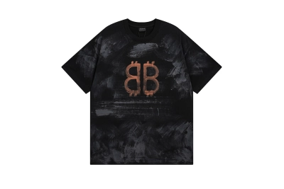 Balenciaga KT2356 T-shirt 01