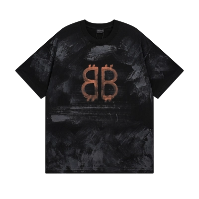 Balenciaga KT2356 T-shirt 01