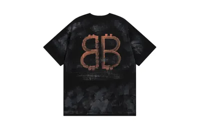 Balenciaga KT2356 T-shirt 02