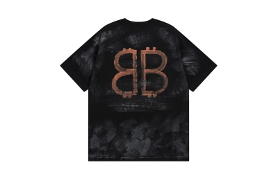 Balenciaga KT2356 T-shirt 02