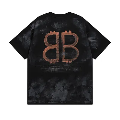 Balenciaga KT2356 T-shirt 02