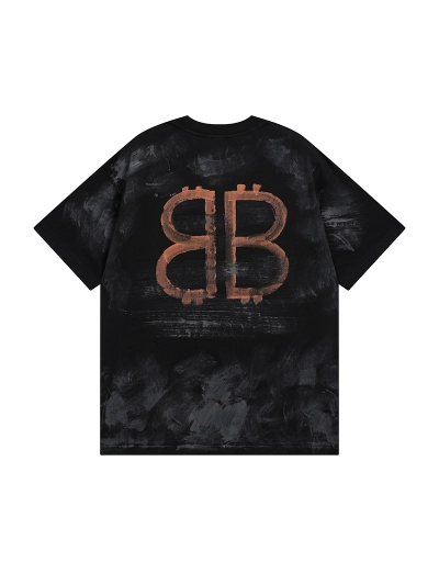 Balenciaga KT2356 T-shirt 02