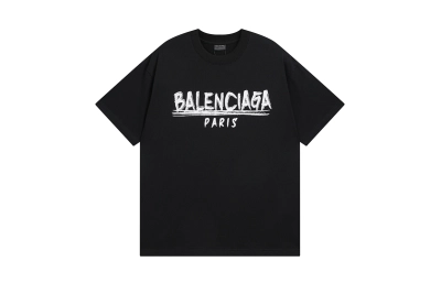 Balenciaga KT2357 T-shirt 02