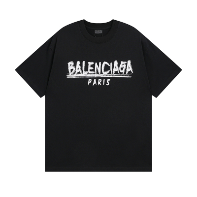 Balenciaga KT2357 T-shirt 02
