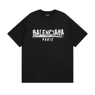  Balenciaga KT2357 T-shirt 02