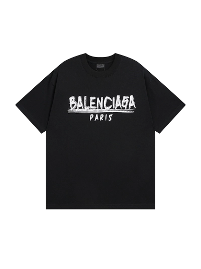 Balenciaga KT2357 T-shirt 02