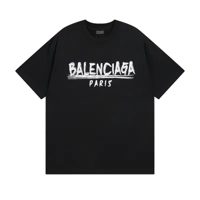 Balenciaga KT2357 T-shirt 02
