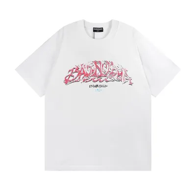 Balenciaga KT2358 T-shirt 02