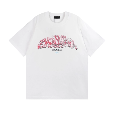 Balenciaga KT2358 T-shirt 02