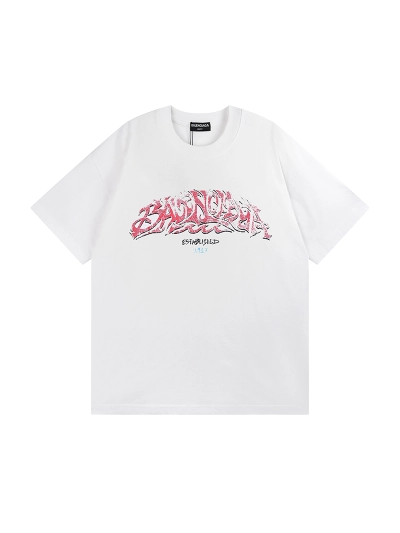 Balenciaga KT2358 T-shirt 02