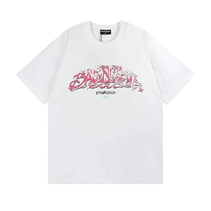 PK Balenciaga KT2358 T-shirt