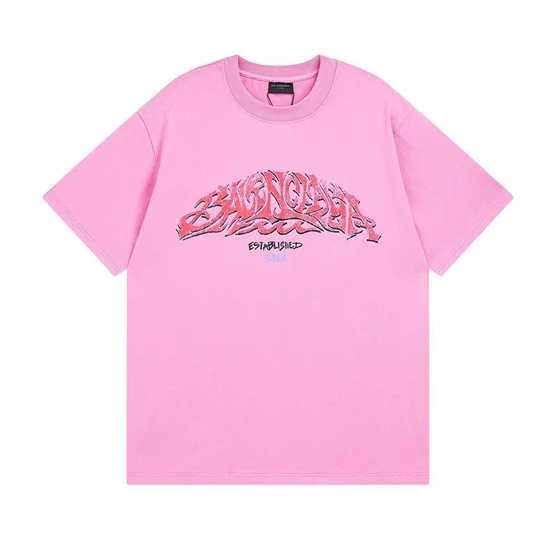 PK Balenciaga KT2358 T-shirt