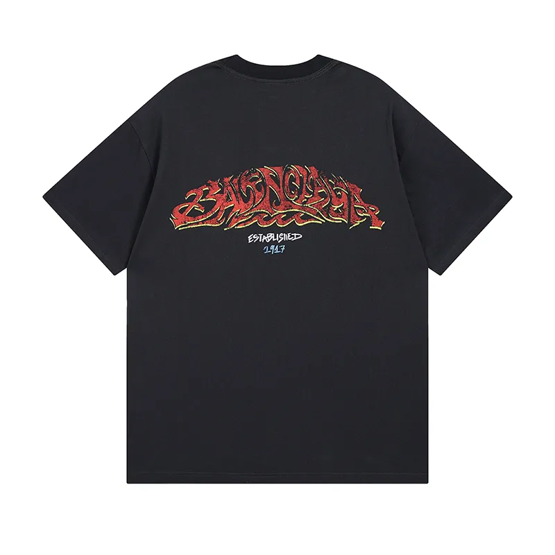 PK Balenciaga KT2358 T-shirt