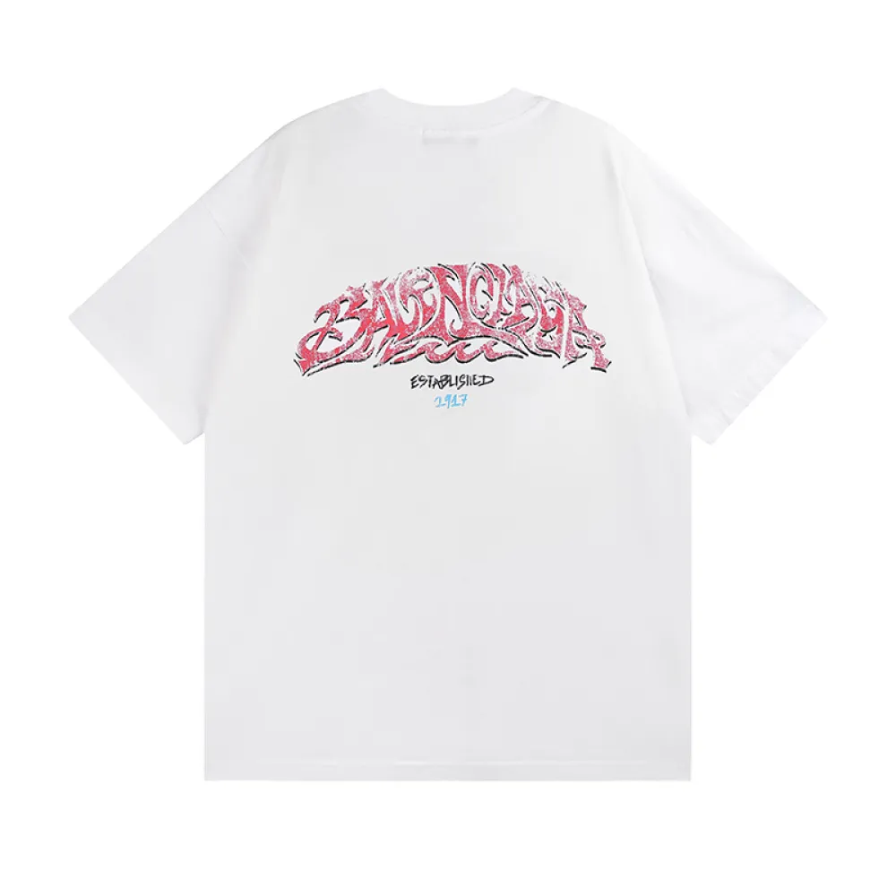 PK Balenciaga KT2358 T-shirt