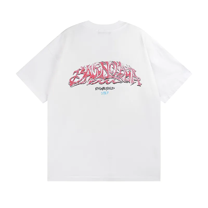 PK Balenciaga KT2358 T-shirt