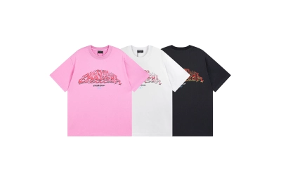 Balenciaga KT2358 T-shirt 01