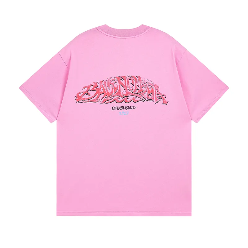 PK Balenciaga KT2358 T-shirt