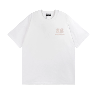 Balenciaga KT2360 T-shirt 02