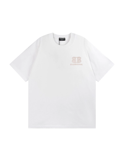 Balenciaga KT2360 T-shirt 02