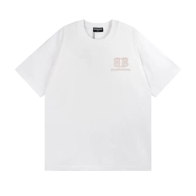 PK Balenciaga KT2360 T-shirt