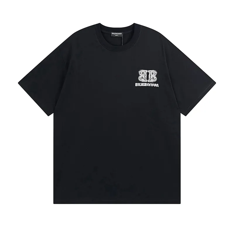 PK Balenciaga KT2360 T-shirt