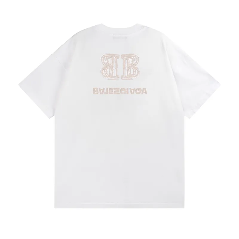 PK Balenciaga KT2360 T-shirt