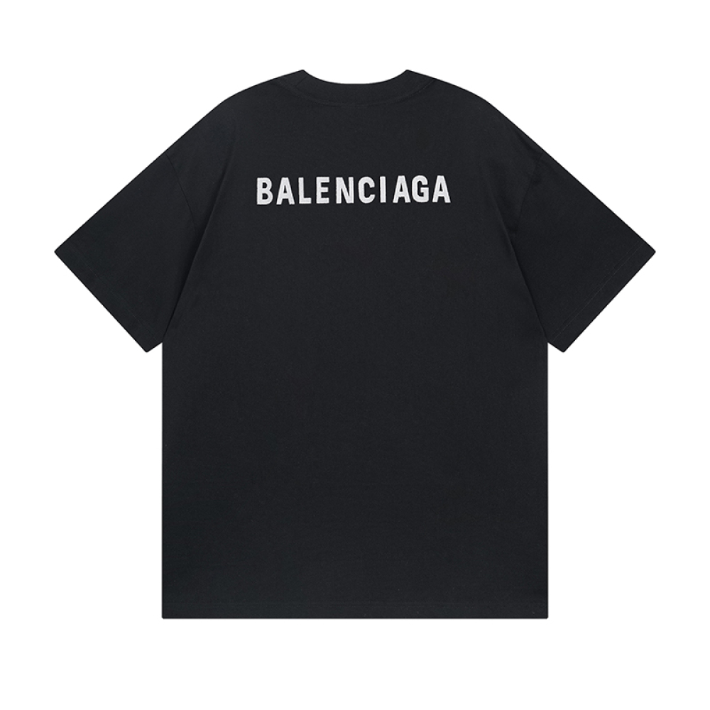 (Limited time special price $39) Balenciaga KT2380 T-shirt
