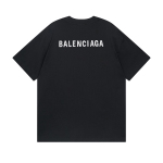 (Limited time special price $39) Balenciaga KT2380 T-shirt