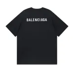 （Limited time special price $39) Balenciaga KT2380 T-shirt