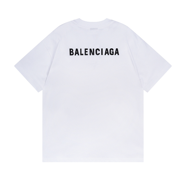 Balenciaga KT2380 T-shirt