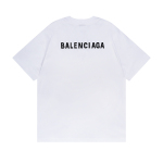 (Limited time special price $39) Balenciaga KT2380 T-shirt