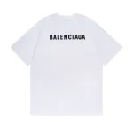 （Limited time special price $39) Balenciaga KT2380 T-shirt